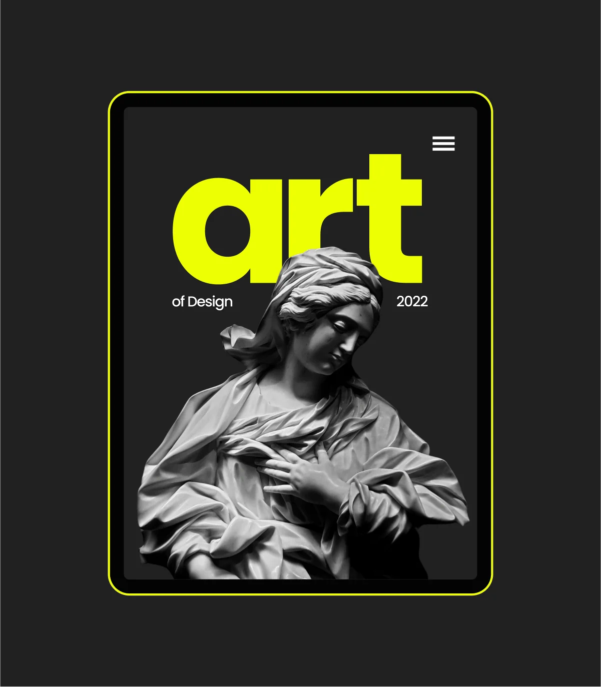 beagency8 portfolio pic3 Art of Design