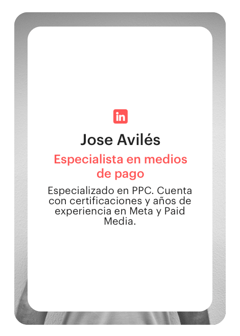 Jose Avilés 2