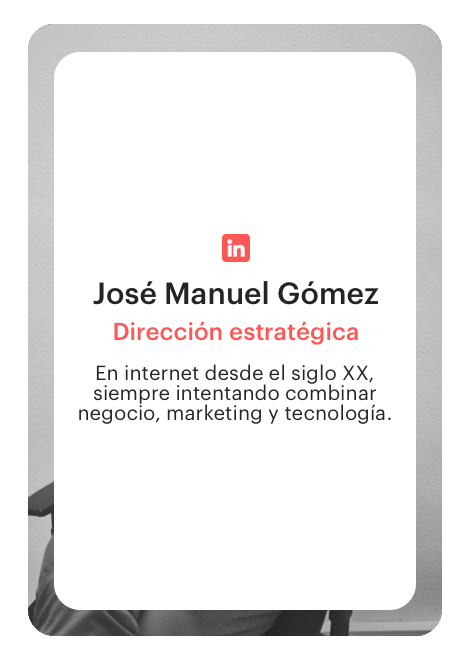 José Manuel Gómez 2