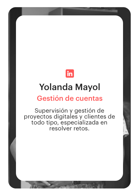 Yolanda Mayol 2