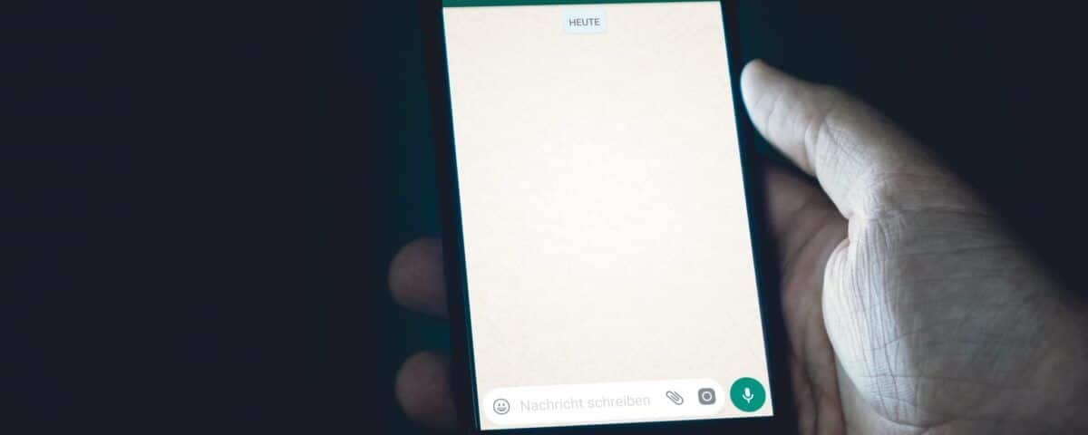 christian wiediger 5BG 9id A6I unsplash Whatsapp Business. Trucos para desarrollar tu campaña de Marketing.