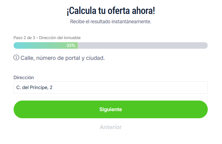 form2 Vivienda Inversa (Almagro Capital) + ROI&CO: Desarrollo de 0 a 100 para mejorar la captación de leads a través de Zoho CRM